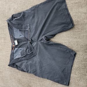 Urban Pipeline Shorts 38" Slate Blue